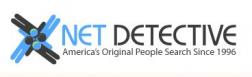Net Detective logo