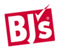 BJ Wholesale #0059 logo