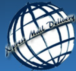 XpressMailDelivery.com logo