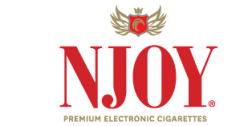 Njoy Electronic Cigarettes logo