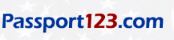 Passport123 logo
