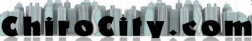 ChiroCity.com logo
