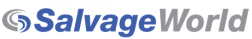 Salvage World Net logo