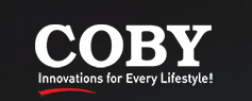 Coby Electronic logo