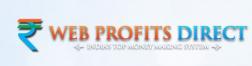 WebDirectProfits.com logo