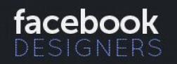 TheFacebookDesigners.com/ logo