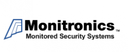 Monitronics Alarm Systems logo