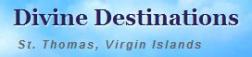 DivineDestination logo