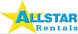 Allstar Rentals Inc. logo