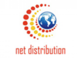 Net Distribution Service - Mumbai, India, 1-625-240-3428, logo