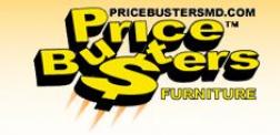 Price Busters Furniture logo