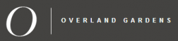 Overland Garden Apartment logo