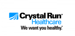 Crystal River Healthcare Company logo