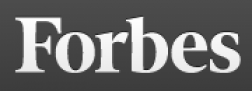 Subscription Department, Forbes Magazine logo