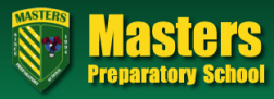 Masters Preparatory logo