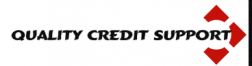 Quality Credit Support logo