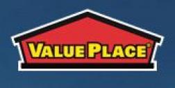 Value Place Ogden logo
