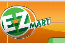 EZMart logo