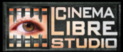 Cinema Libre logo