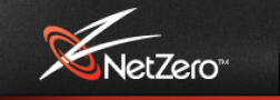 NetZero Wireless Internet Access logo