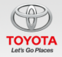 Toyota Greenfield, MA. logo