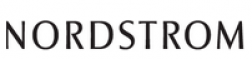 Nordstroms Rack Department Store logo
