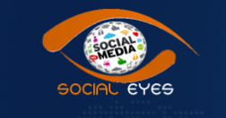 Social Eyes logo