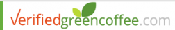 Verified Green Coffee logo