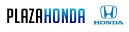 Plaza Honda logo