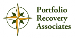 Portfolio Recovery logo