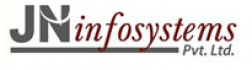 JN Infosystems Pvt Ltd logo