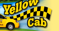 AAA Yellow Cab logo