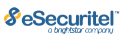 eSecuritel logo