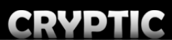 Cryptic Studios logo