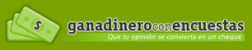 GanaDineroConenCuestas logo