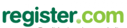 Register.com logo