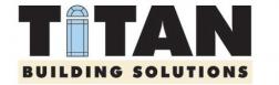 Titan Building Solutions logo