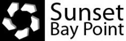 Sunset Bay Point logo