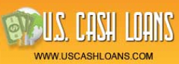 US Cash Loans logo