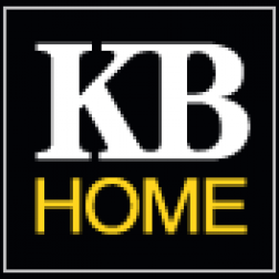 K B Home logo