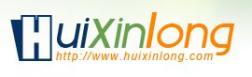 Huixinlong.com logo