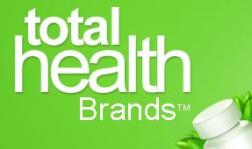 Totalhealthbrands logo