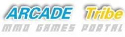 ArcadeTribe logo