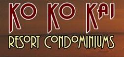 Ko Ko Kai Resort Condominiums logo