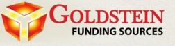 Goldstein Funding Sources logo