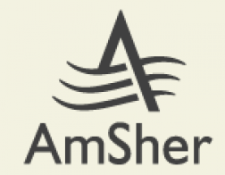 Amsher Collection Service logo