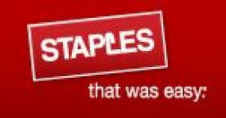 Staples, Incorporated Cincinnati, OH logo