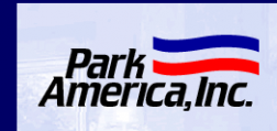 Park America Inc. logo