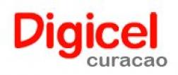 Digicel Curacao / Curacao Telecommunications logo