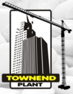 TownEnd-Plant.com logo